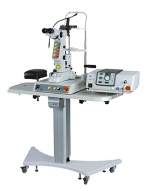 532 Laser